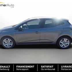 Renault Clio 5 TCe 90 ch GSR2 Evolution TOURLAVILLE