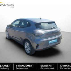 Renault Clio 5 TCe 90 ch GSR2 Evolution TOURLAVILLE