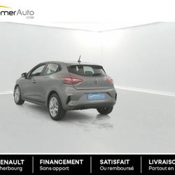 Renault Clio 5 TCe 90 ch GSR2 Evolution TOURLAVILLE