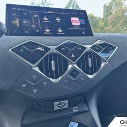 Ds DS3 DS 3 E-Tense Performance Line+ Beaune