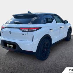 Ds DS3 DS 3 E-Tense Performance Line+ Beaune