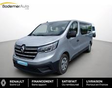 Renault Trafic combi Saint-Lô