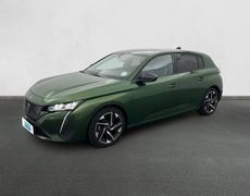 Peugeot 308 III Phase 1