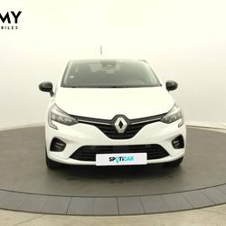 Renault Clio 5 Clio TCe 90 Evolution Pontivy