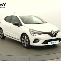 Renault Clio 5 Clio TCe 90 Evolution Pontivy