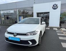 Volkswagen Polo Bergerac