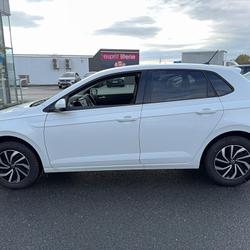 Volkswagen Polo Polo 1.0 TSI 95 S&S BVM5 VW Edition Bergerac