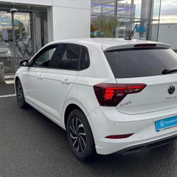 Volkswagen Polo Polo 1.0 TSI 95 S&S BVM5 VW Edition Bergerac