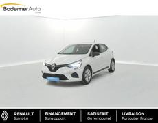 Renault Clio Societe Saint-Lô