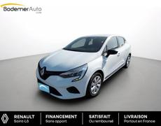 Renault Clio Societe Saint-Lô