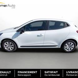 Renault Clio Societe SOCIETE BLUE DCI 85 AIR Saint-L&ocirc;