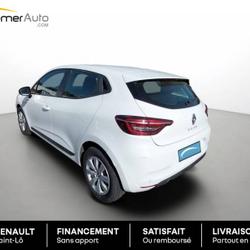 Renault Clio Societe SOCIETE BLUE DCI 85 AIR Saint-L&ocirc;