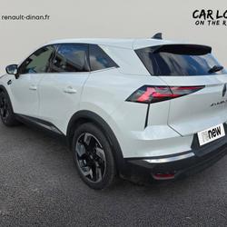 Renault Symbioz Symbioz E-Tech full hybrid 145 Techno Dinan