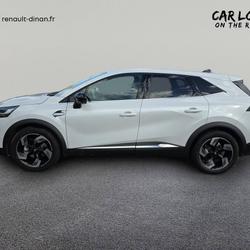 Renault Symbioz Symbioz E-Tech full hybrid 145 Techno Dinan