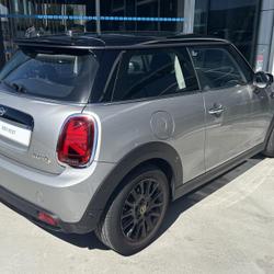 Mini Mini Cooper SE 184ch Edition Premium BVA 5CV V&eacute;nissieux