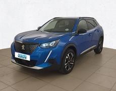 Peugeot 2008 Le Mans
