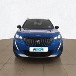 Peugeot 2008 2008 PureTech 100 S&S BVM6 - Allure Le Mans
