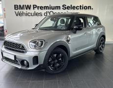 Mini Countryman Vénissieux