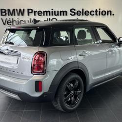 Mini Countryman Cooper SE 125ch + 95ch Edition Premium Plus ALL4 BVA6 V&eacute;nissieux