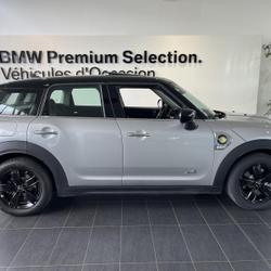 Mini Countryman Cooper SE 125ch + 95ch Edition Premium Plus ALL4 BVA6 V&eacute;nissieux