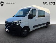 Renault Master Saint-Malo