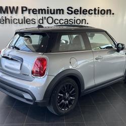 Mini Mini Cooper 136ch Edition Premium Plus BVA7 V&eacute;nissieux