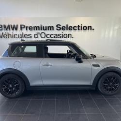 Mini Mini Cooper 136ch Edition Premium Plus BVA7 V&eacute;nissieux