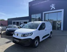 Peugeot Partner Guer