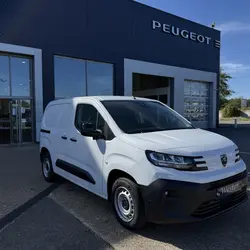 Peugeot Partner M ESSENCE 110CH 18250 &euro; HT occasion - Mordelles - photo 2/14