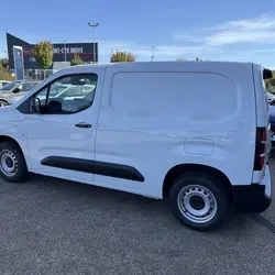 Peugeot Partner M ESSENCE 110CH 18250 &euro; HT occasion - Mordelles - photo 3/14