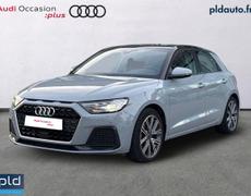 Audi A1 Sportback Saint-Victoret