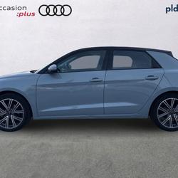 Audi A1 Sportback A1 Sportback 30 TFSI 110 ch S tronic 7 Advanced Saint-Victoret