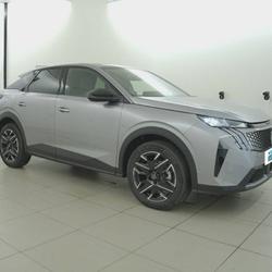 Peugeot 3008 3008 Hybrid 145 e-DCS6 - Allure Le Mans