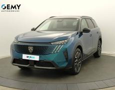 Peugeot 5008 Pontivy