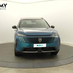 Peugeot 5008 5008 Hybrid 136 e-DCS6 GT Pontivy