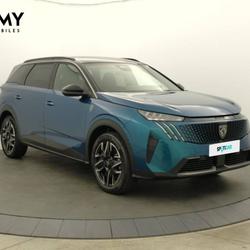 Peugeot 5008 5008 Hybrid 136 e-DCS6 GT Pontivy