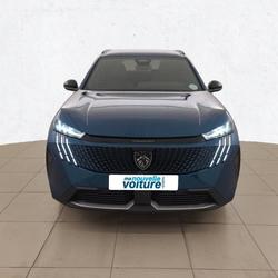 Peugeot e-5008 5008 Hybrid 145 ch e-DCS6 - Allure Le Mans