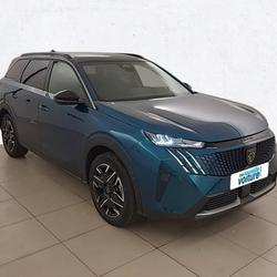 Peugeot e-5008 5008 Hybrid 145 ch e-DCS6 - Allure Le Mans