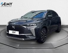 DS DS7 Pontivy