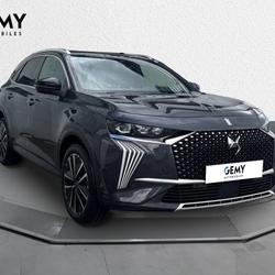 DS DS7 DS 7 BlueHDi 130 EAT8 Rivoli Pontivy