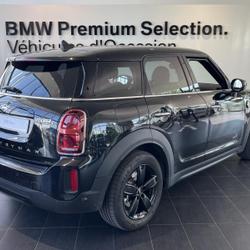 Mini Countryman Cooper SE 125ch + 95ch Edition Premium ALL4 BVA6 V&eacute;nissieux