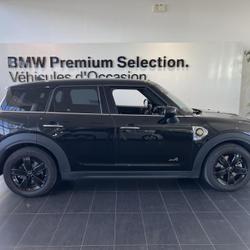 Mini Countryman Cooper SE 125ch + 95ch Edition Premium ALL4 BVA6 V&eacute;nissieux