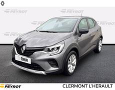 Renault Captur Clermont-l'Hérault