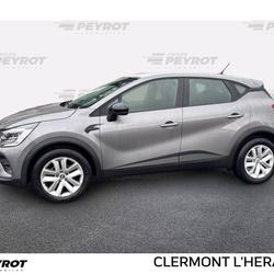 Renault Captur Captur TCe 90 - 21 Business Clermont-l'H&eacute;rault