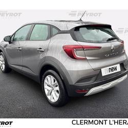 Renault Captur Captur TCe 90 - 21 Business Clermont-l'H&eacute;rault