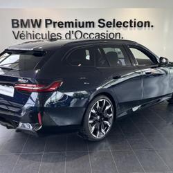BMW Serie 5 Touring 520dA 197ch M Sport V&eacute;nissieux