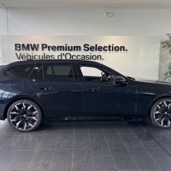 BMW Serie 5 Touring 520dA 197ch M Sport V&eacute;nissieux