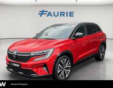 Renault Austral Trélissac