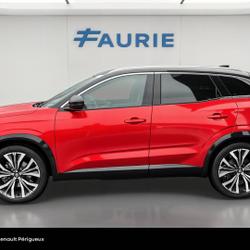 Renault Austral Austral E-Tech hybrid 200 Iconic Tr&eacute;lissac