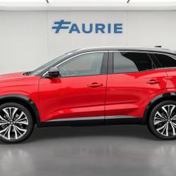 Renault Austral Austral E-Tech hybrid 200 Iconic Tr&eacute;lissac